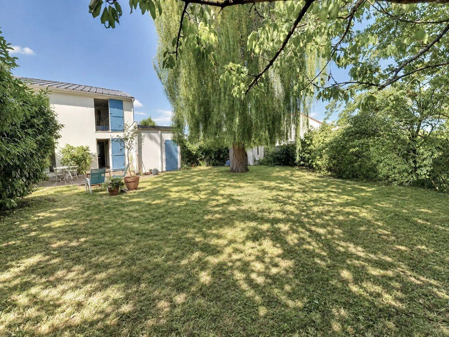 Maison à vendre, 90m², Roissy-en-Brie