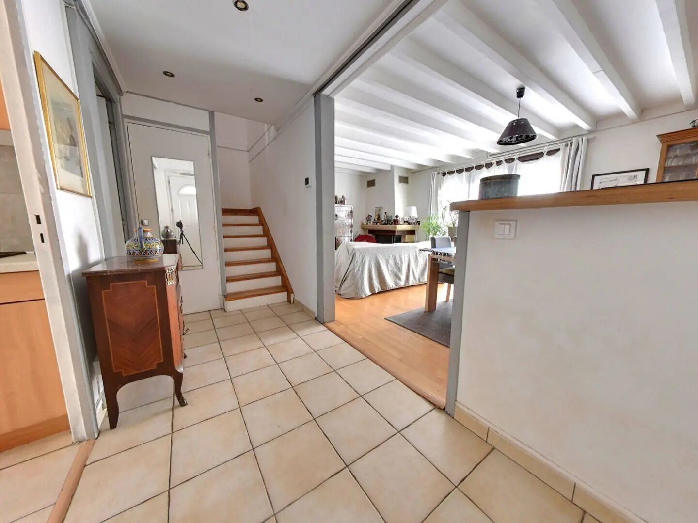 Maison à vendre, 90m², Roissy-en-Brie