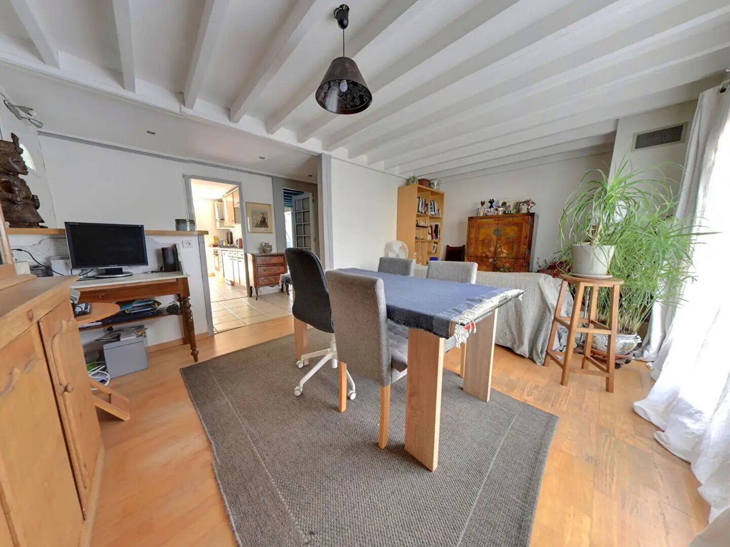 Maison à vendre, 90m², Roissy-en-Brie
