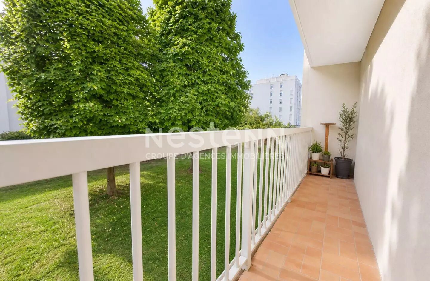 Appartement à vendre, 88m², Roissy-en-Brie