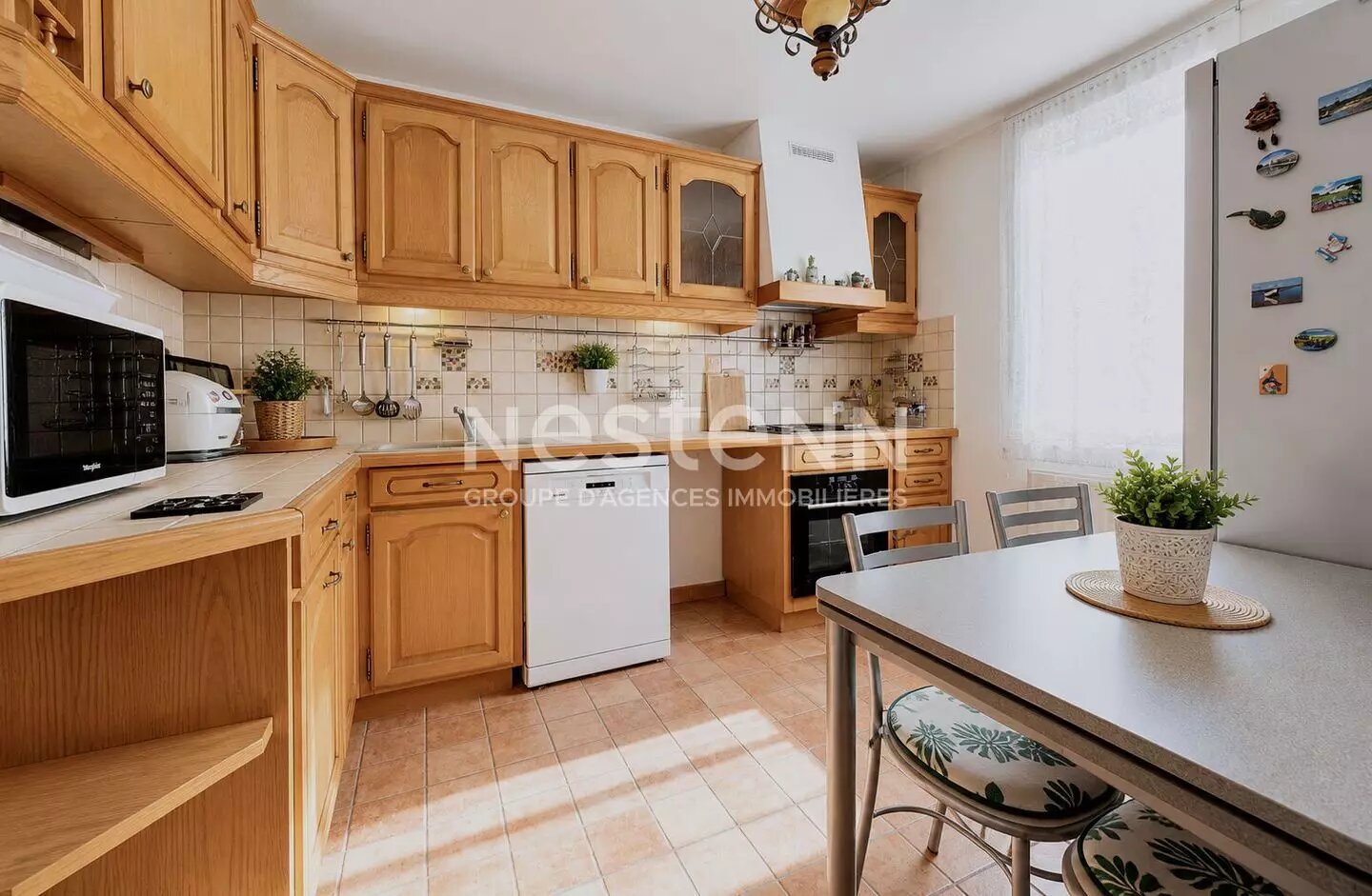 Appartement à vendre, 88m², Roissy-en-Brie