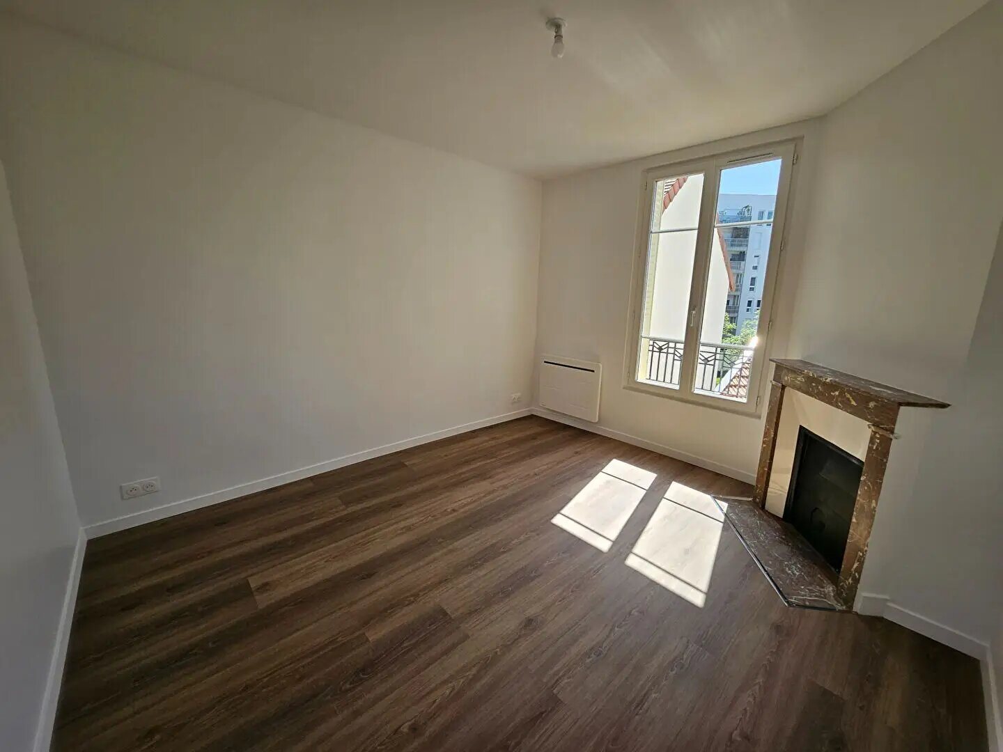 Appartement à louer, 40m², Champigny-sur-Marne