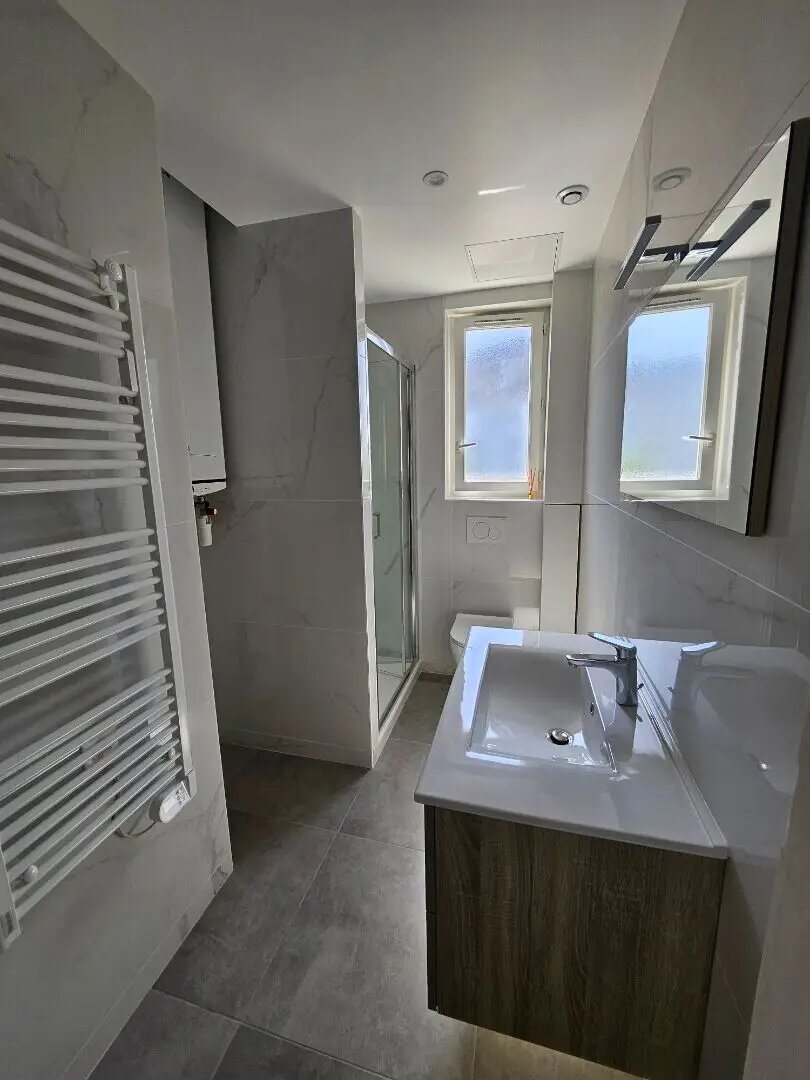 Appartement à louer, 40m², Champigny-sur-Marne