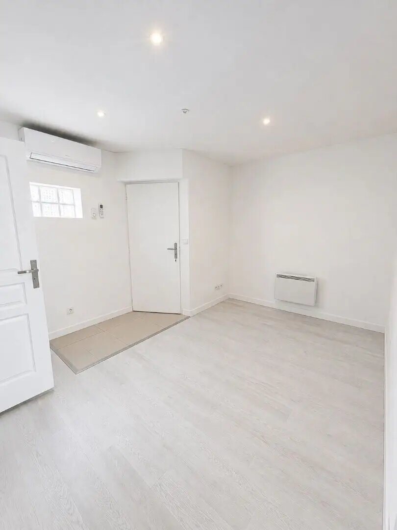 Appartement à vendre, 32m², Pomponne