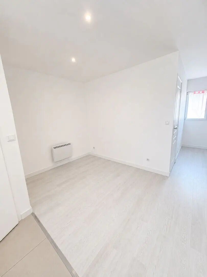 Appartement à vendre, 32m², Pomponne