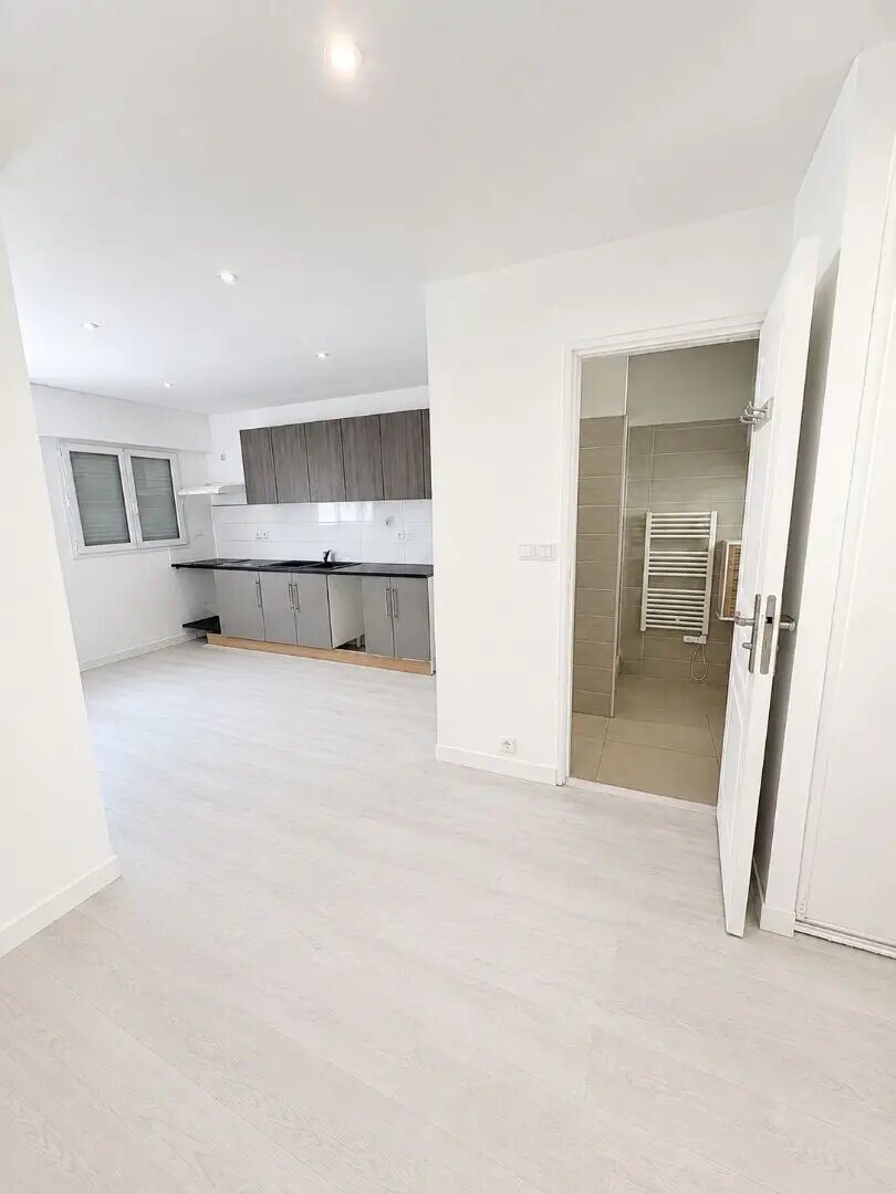 Appartement à vendre, 32m², Pomponne