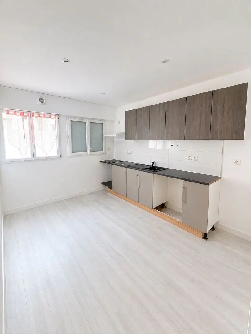 Appartement à vendre, 32m², Pomponne