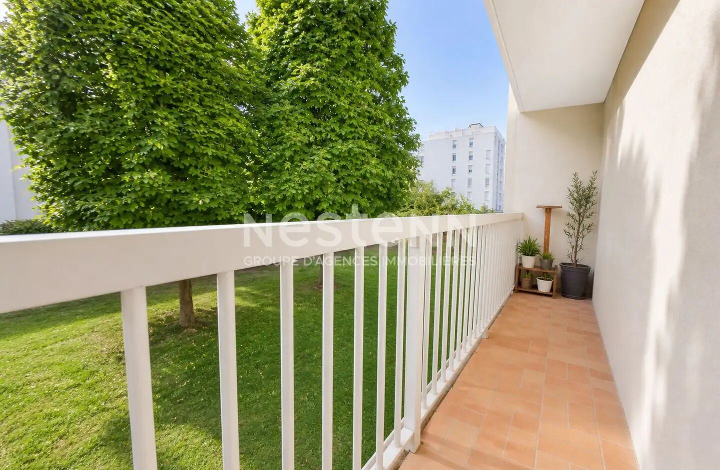 Appartement à vendre, 88m², Roissy-en-Brie