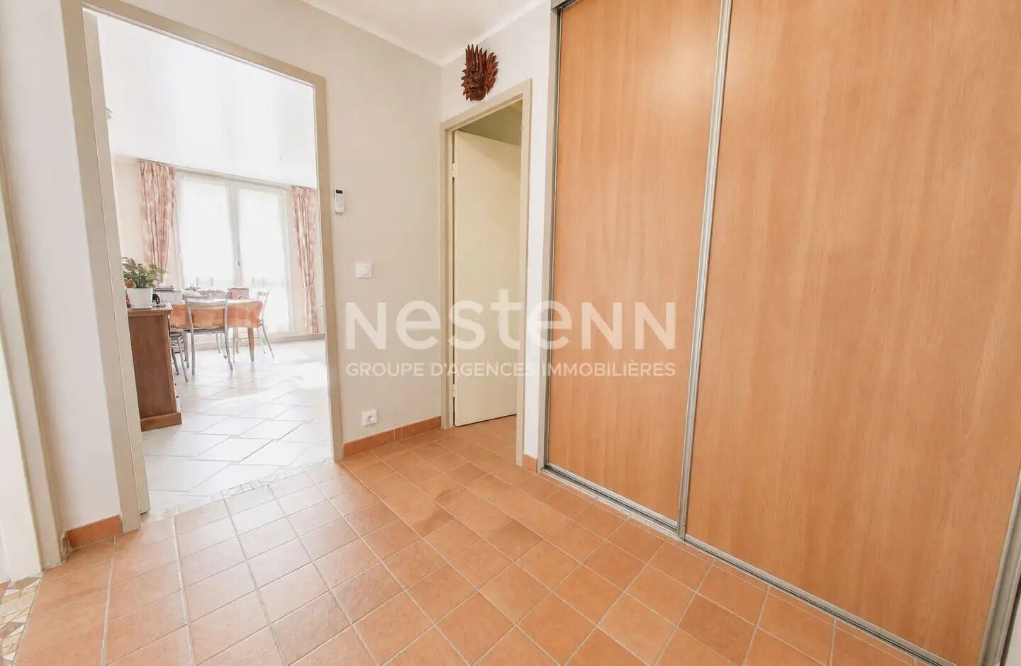 Appartement à vendre, 88m², Roissy-en-Brie