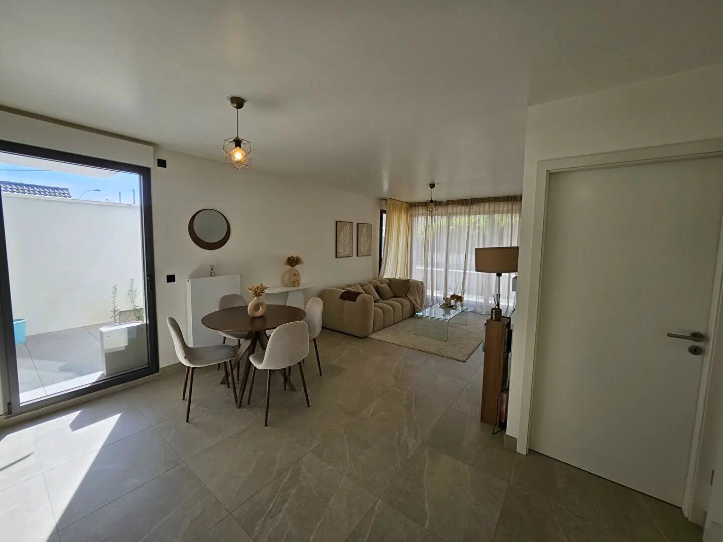 Appartement à louer, 60m², Roissy-en-Brie