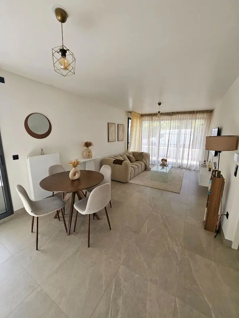 Appartement à louer, 60m², Roissy-en-Brie
