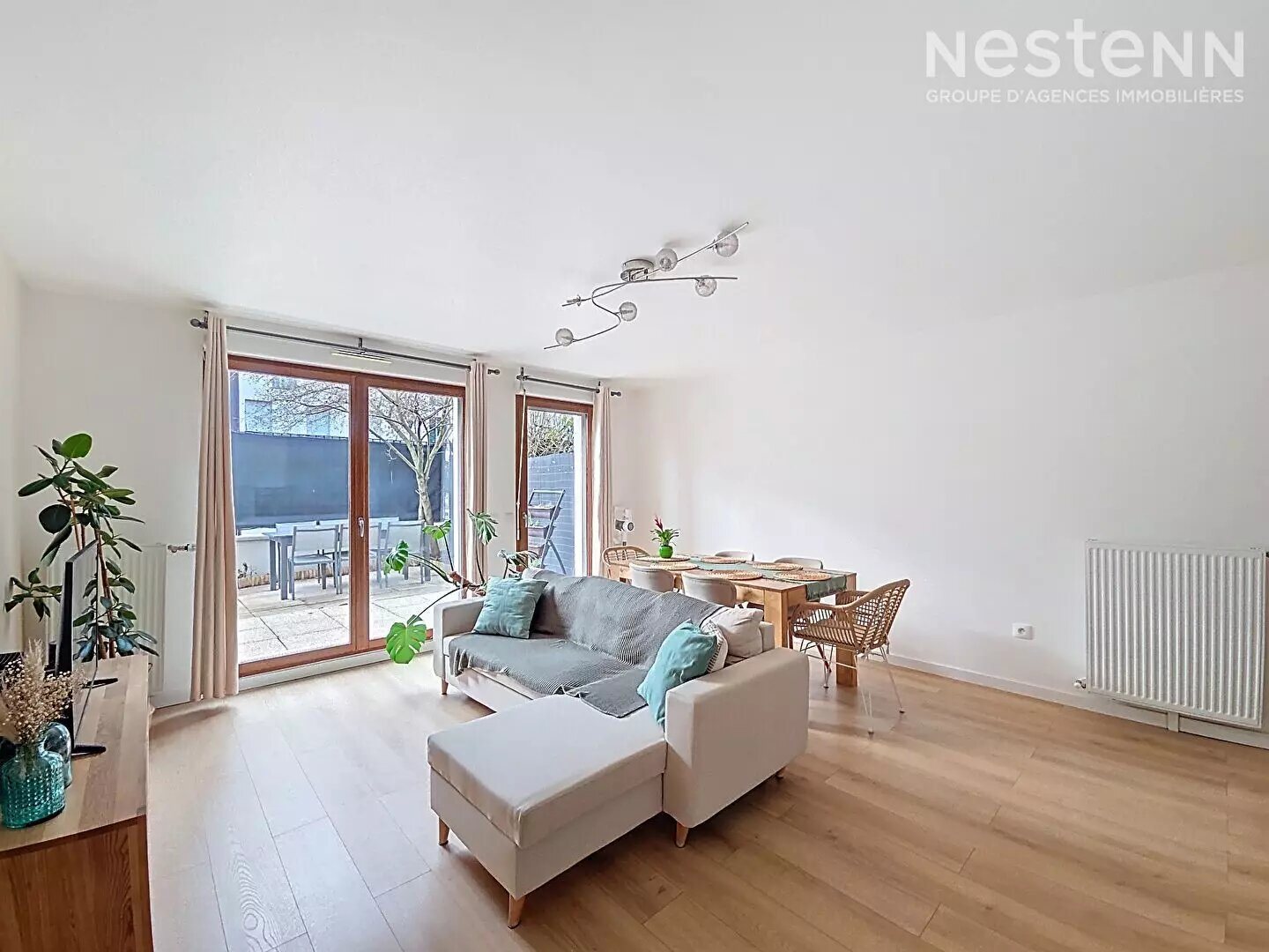 Appartement à vendre, 50m², Vitry-sur-Seine