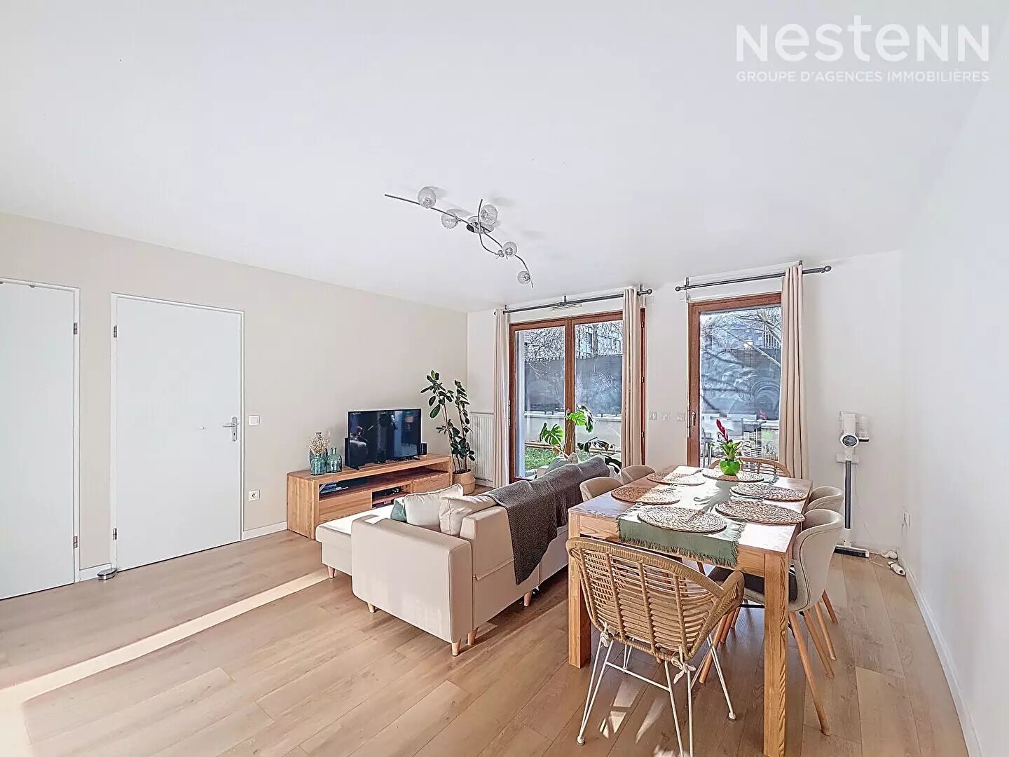 Appartement à vendre, 50m², Vitry-sur-Seine