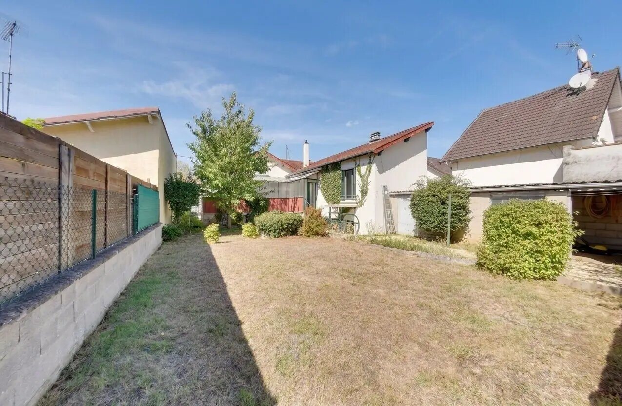 Maison à vendre, 180m², Pontault-Combault