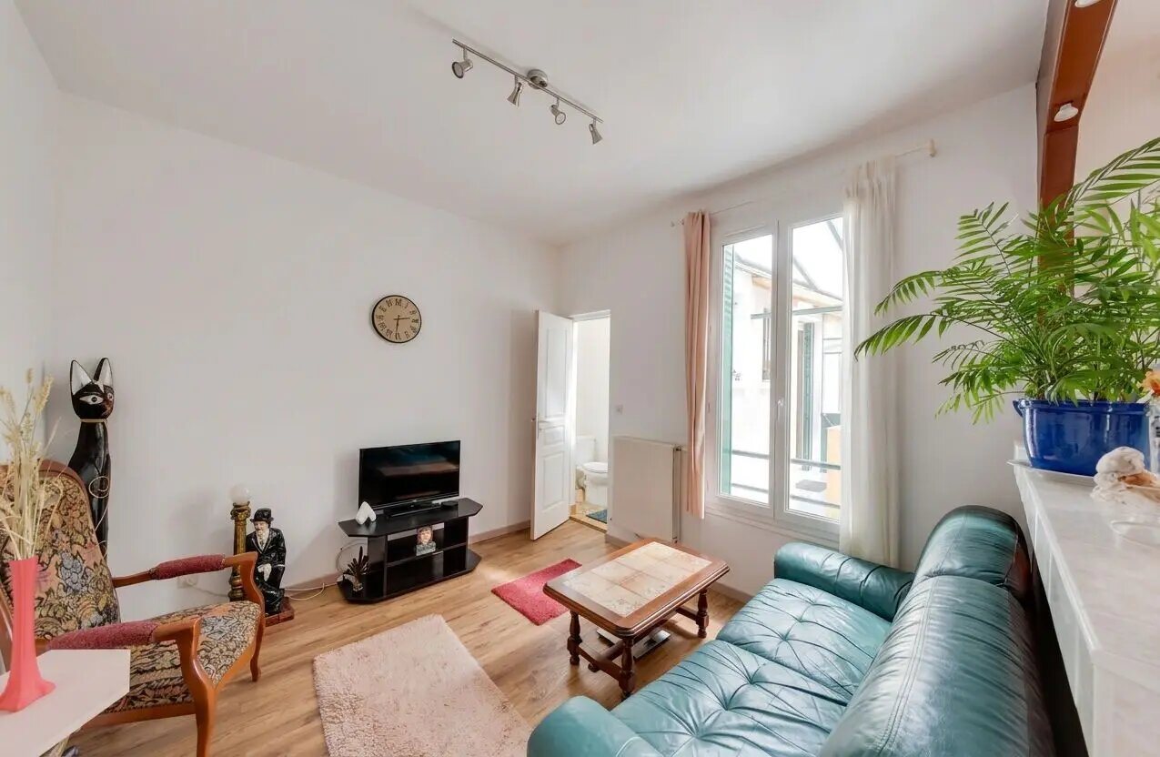 Maison à vendre, 180m², Pontault-Combault