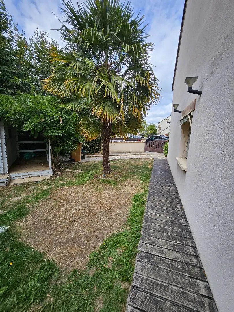 Maison à louer, 116m², Noisy-le-Grand