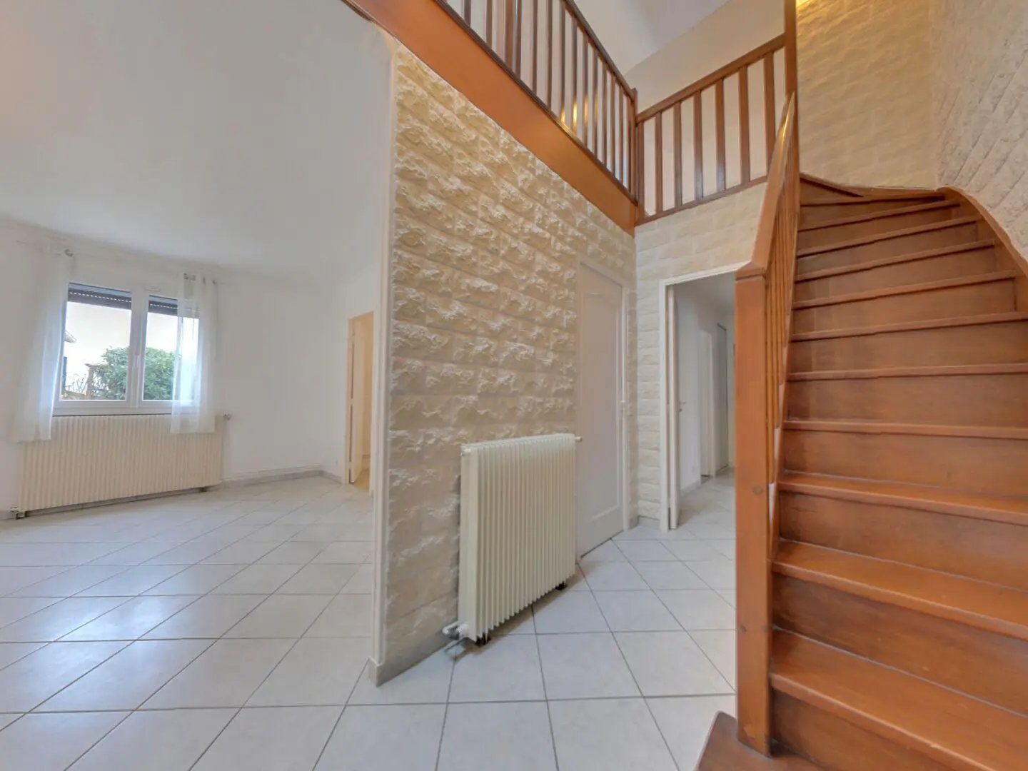 Maison à vendre, 112m², Favières