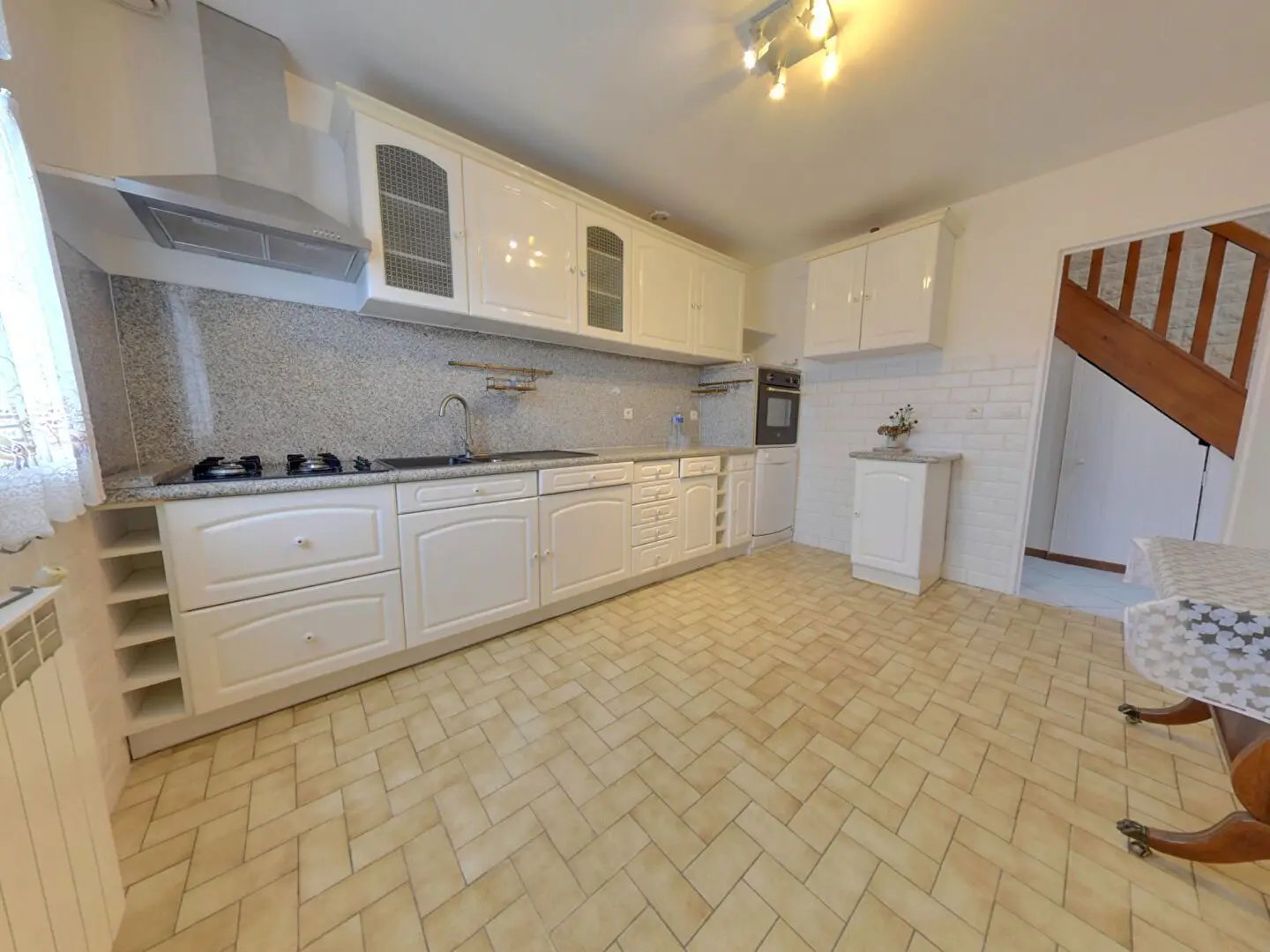 Maison à vendre, 112m², Favières