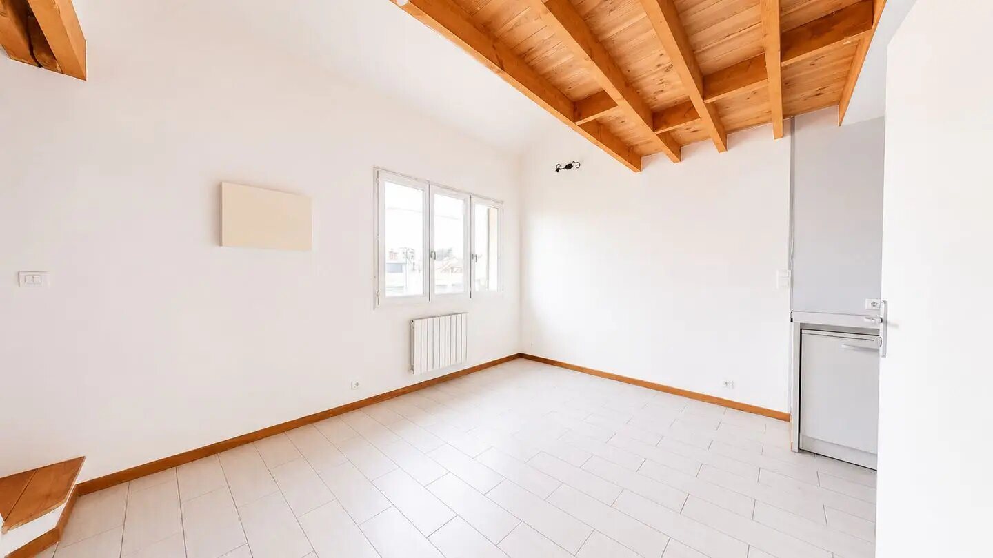 Appartement à louer, 21m², Roissy-en-Brie