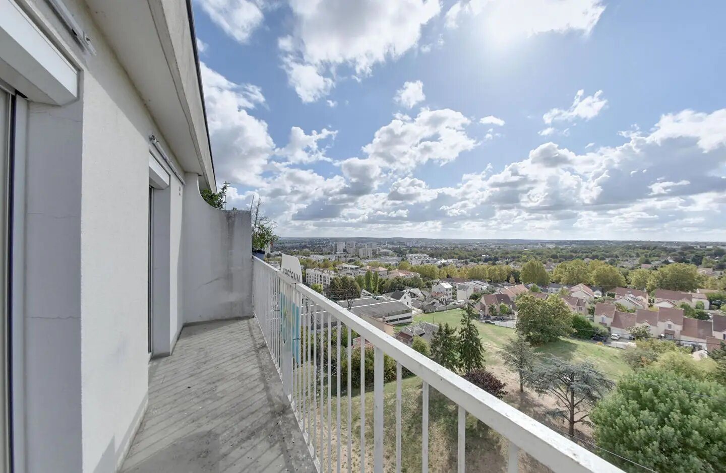 Appartement à vendre, 75m², Thiais