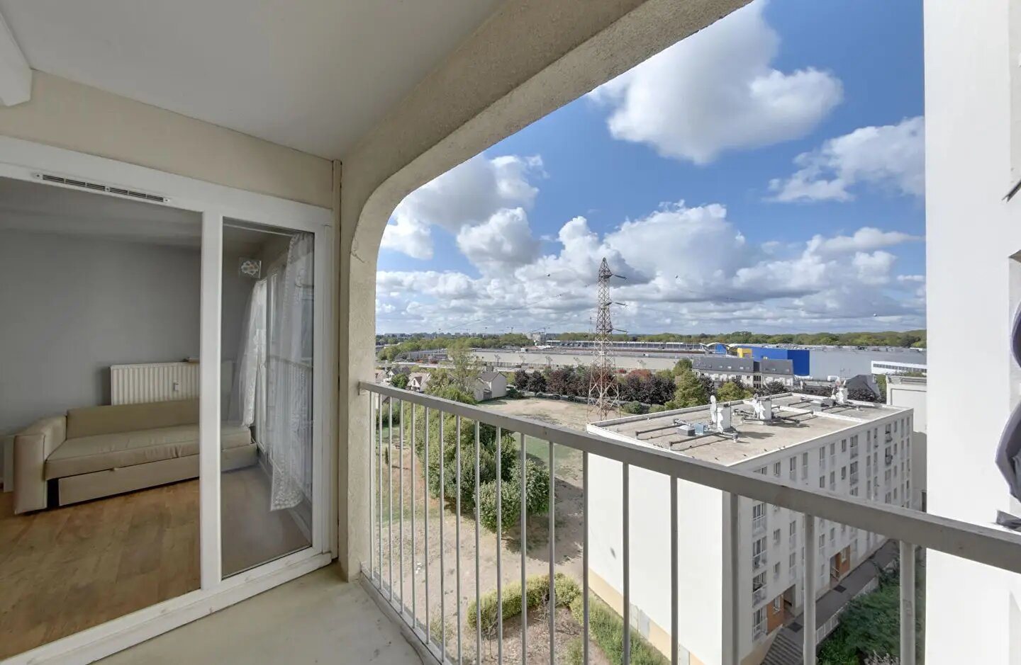 Appartement à vendre, 75m², Thiais