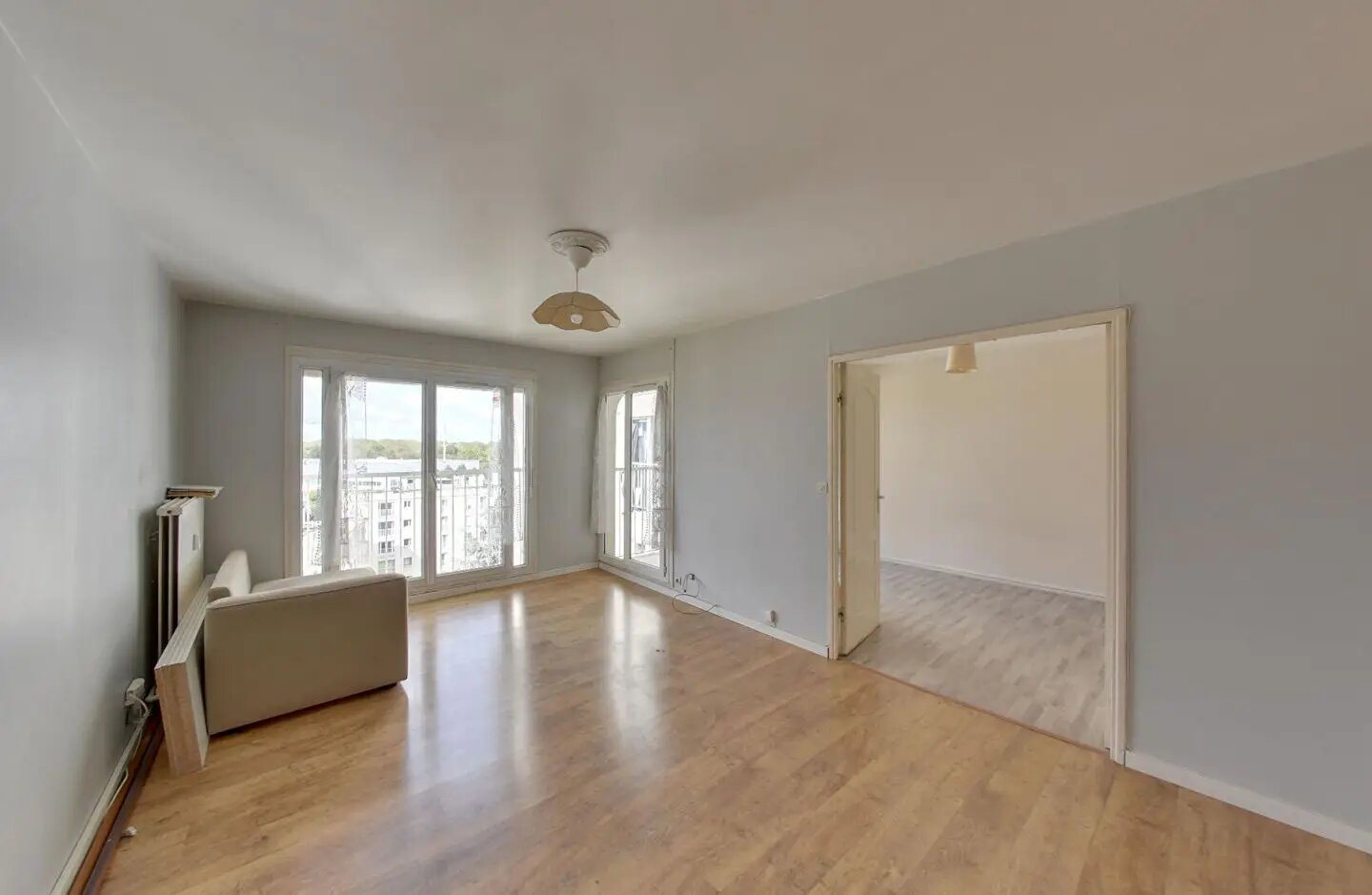 Appartement à vendre, 75m², Thiais