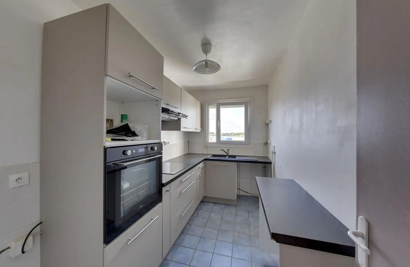 Appartement à vendre, 75m², Thiais