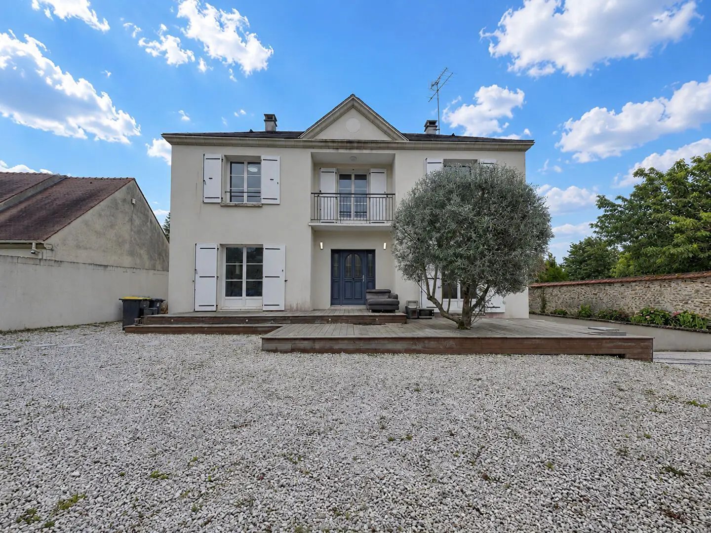 Maison à vendre, 209m², Chaumes-en-Brie