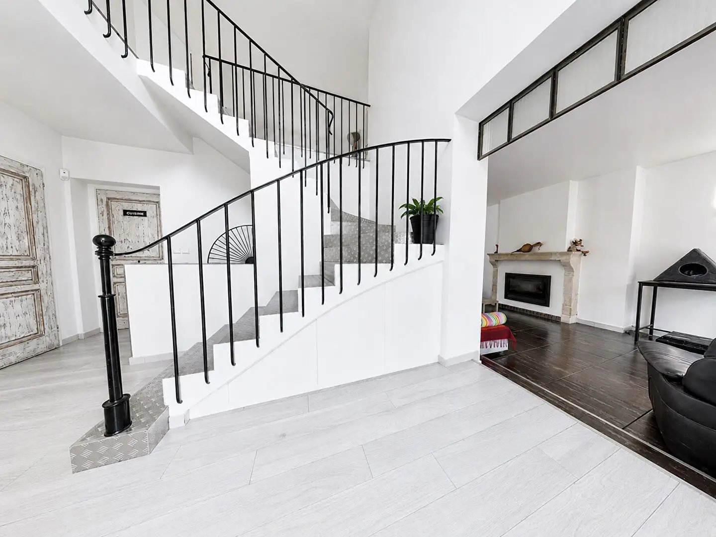 Maison à vendre, 209m², Chaumes-en-Brie