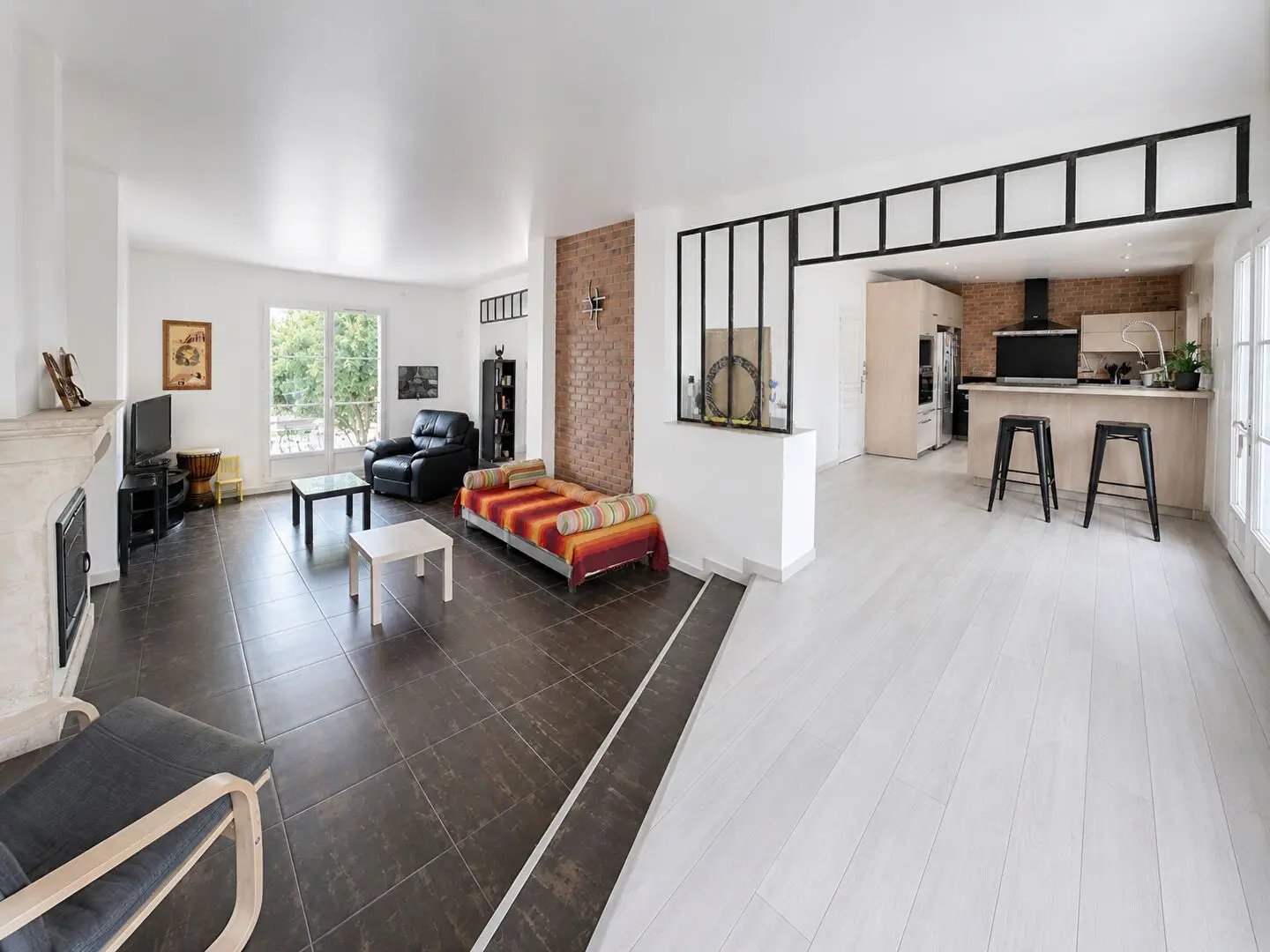 Maison à vendre, 209m², Chaumes-en-Brie