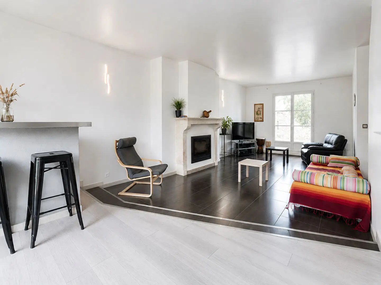 Maison à vendre, 209m², Chaumes-en-Brie