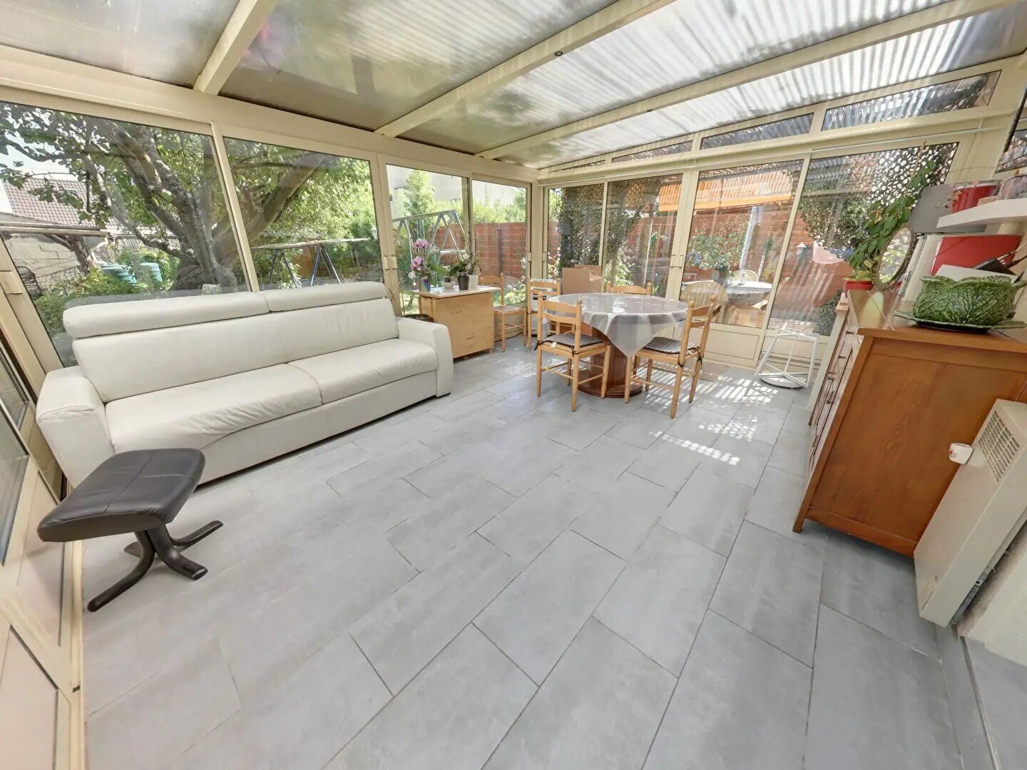 Maison à vendre, 122m², Ozoir-la-Ferrière