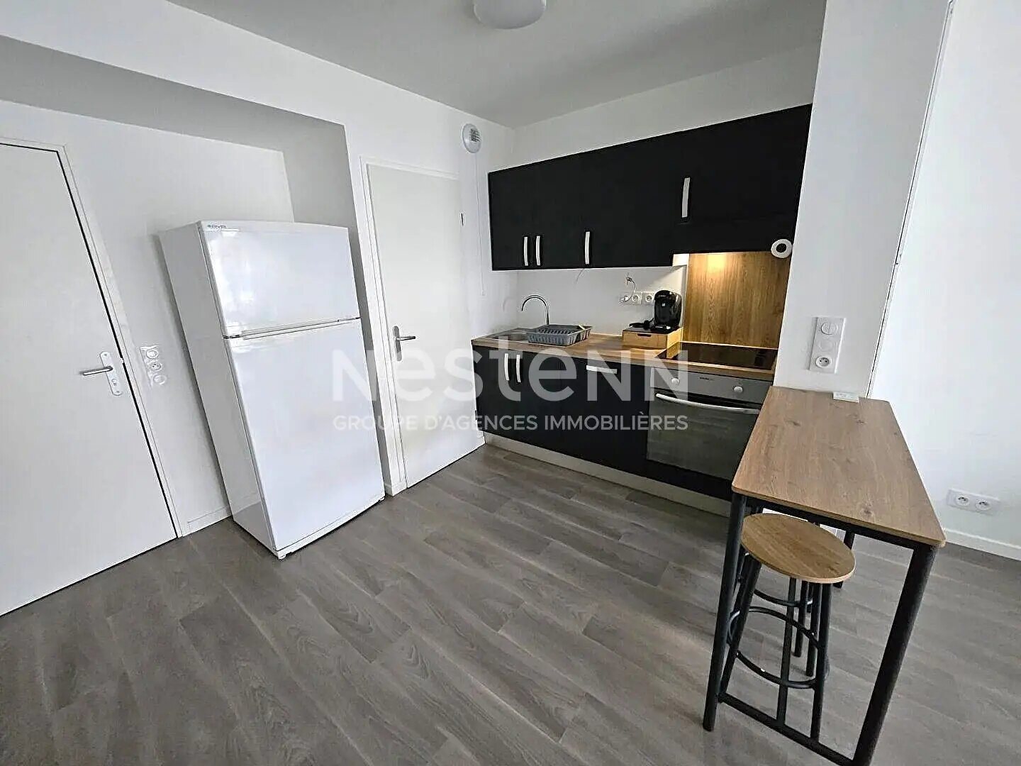 Appartement à vendre, 41m², Ozoir-la-Ferrière