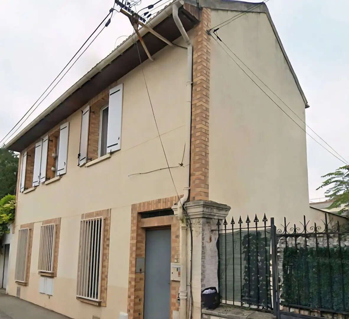 Appartement à louer, 41m², Vitry-sur-Seine