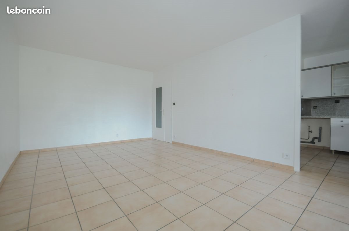 Appartement à vendre, 69m², Annecy-le-Vieux