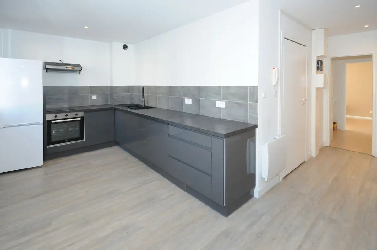 Appartement à vendre, 91m², Faverges