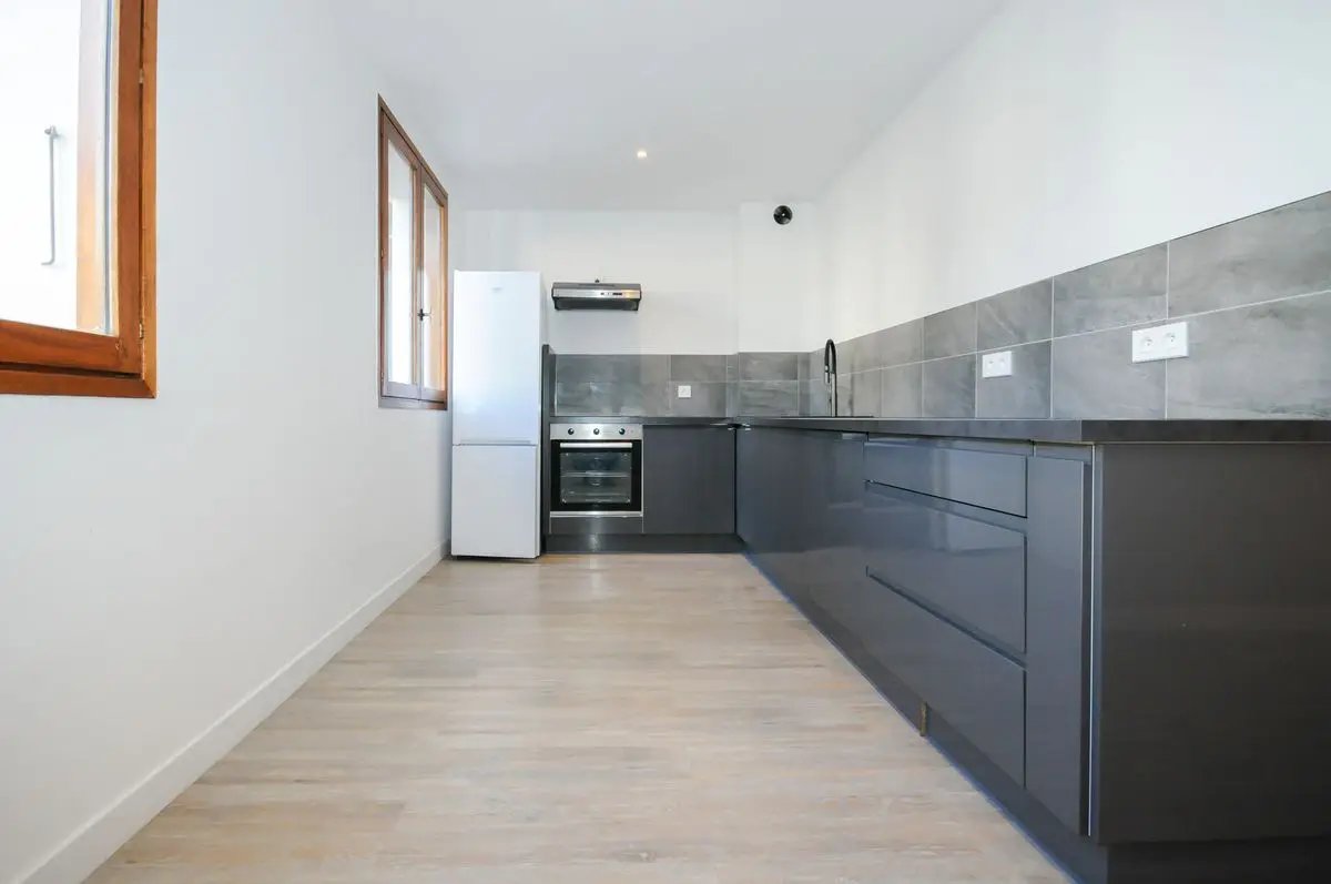 Appartement à vendre, 91m², Faverges