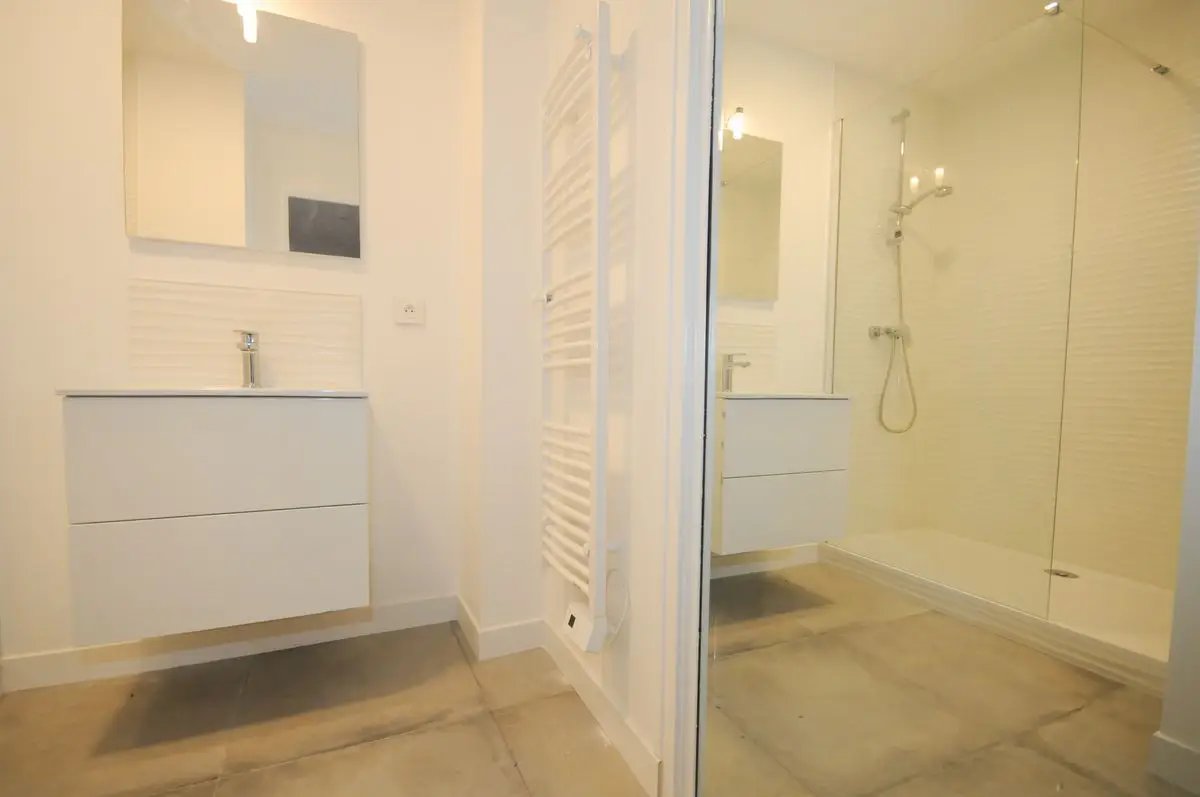 Appartement à vendre, 91m², Faverges