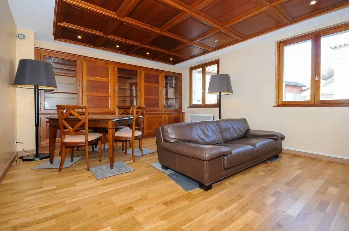 Appartement à vendre, 91m², Faverges