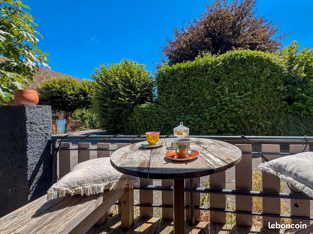 Appartement à vendre, 79m², Saint-Jorioz
