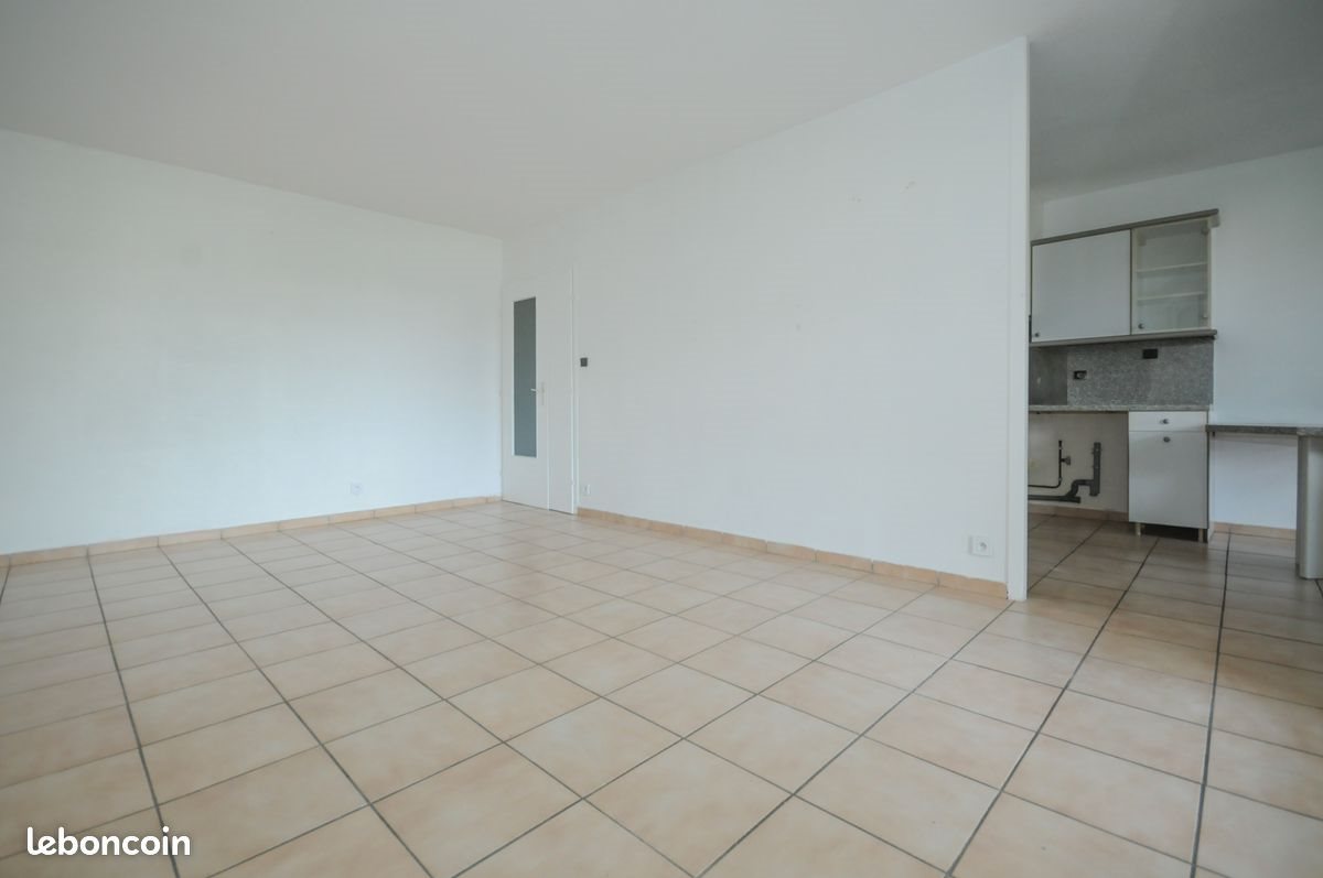 Appartement à vendre, 69m², Annecy-le-Vieux