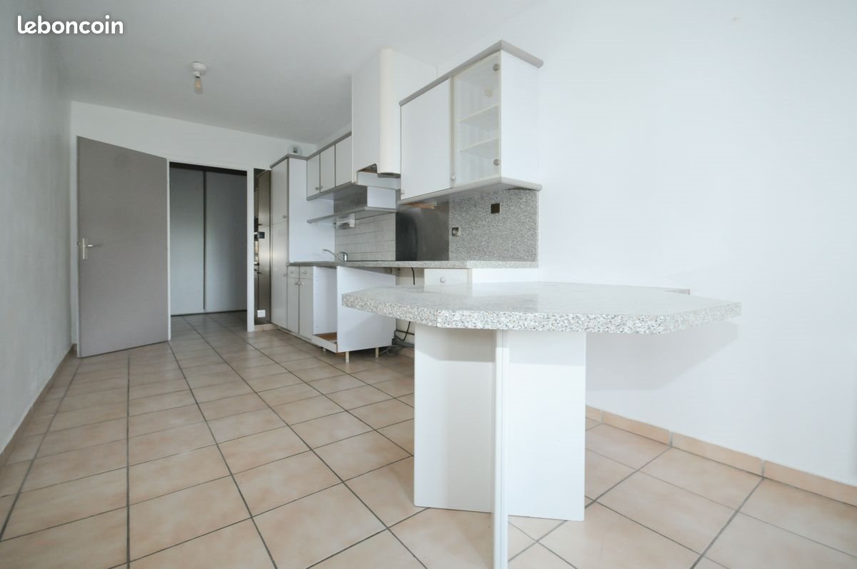 Appartement à vendre, 69m², Annecy-le-Vieux