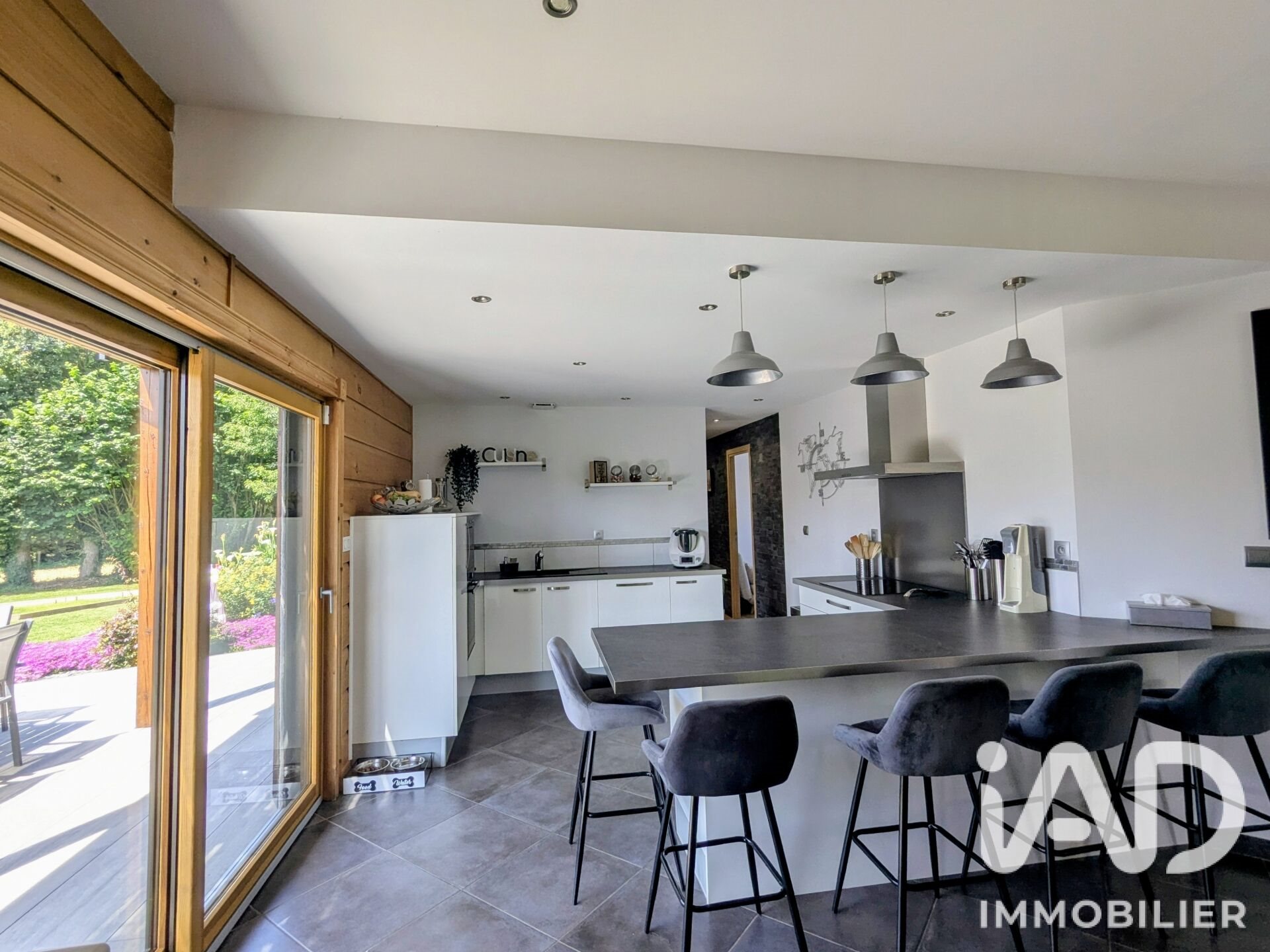 Maison à vendre, 164m², Marcillé-Raoul