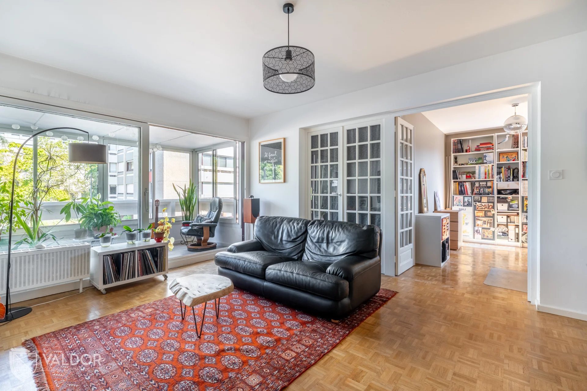 Appartement à vendre, 94m², Caluire-et-Cuire