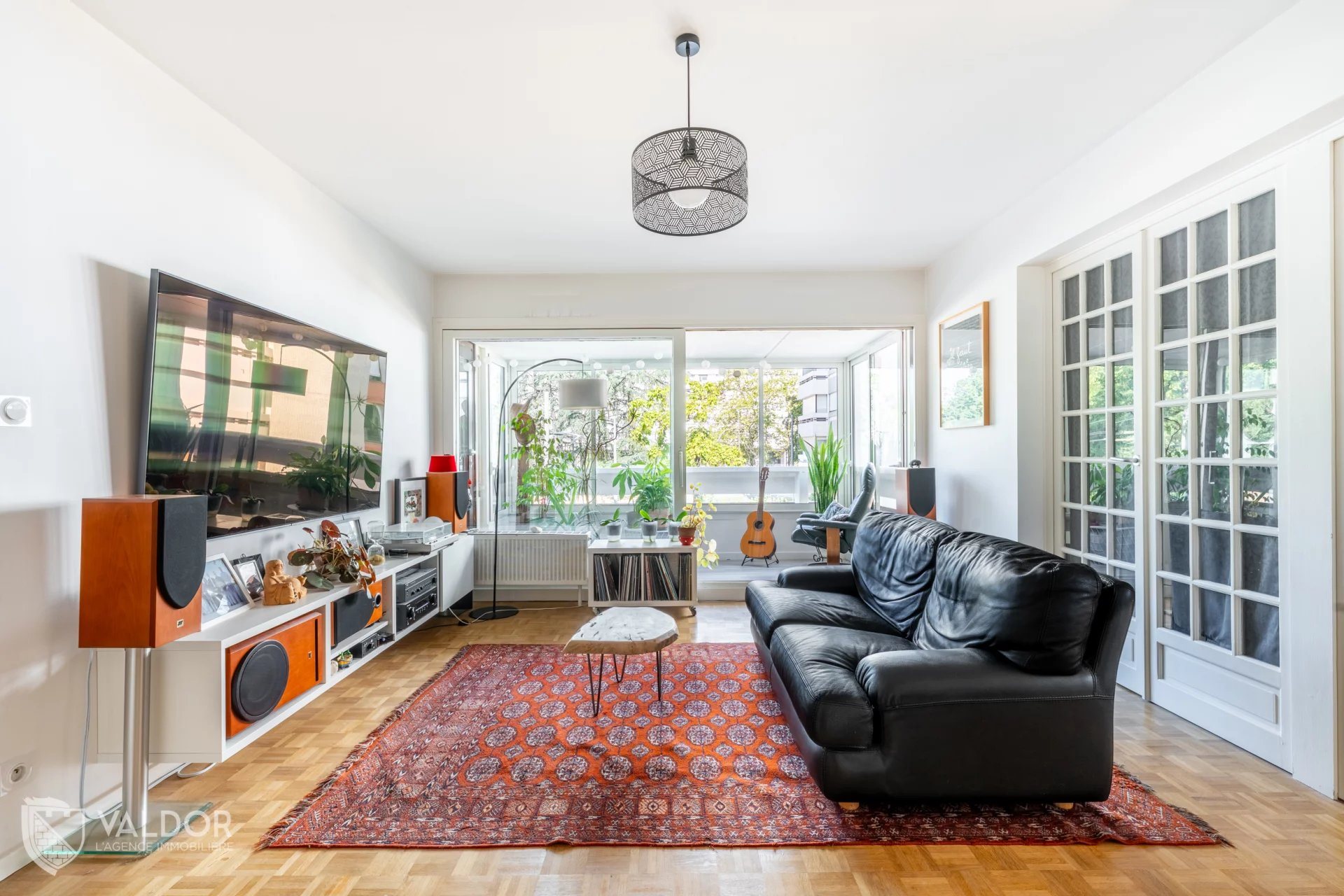 Appartement à vendre, 94m², Caluire-et-Cuire