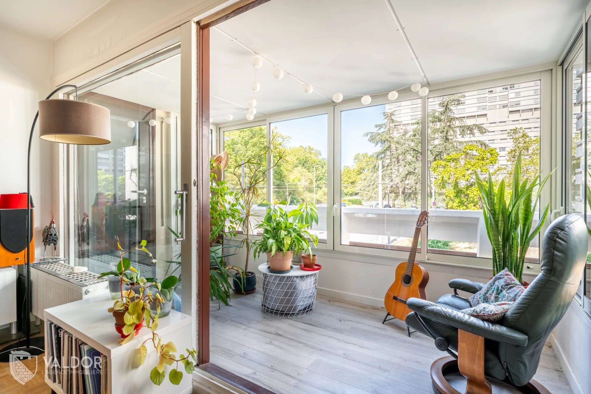 Appartement à vendre, 94m², Caluire-et-Cuire