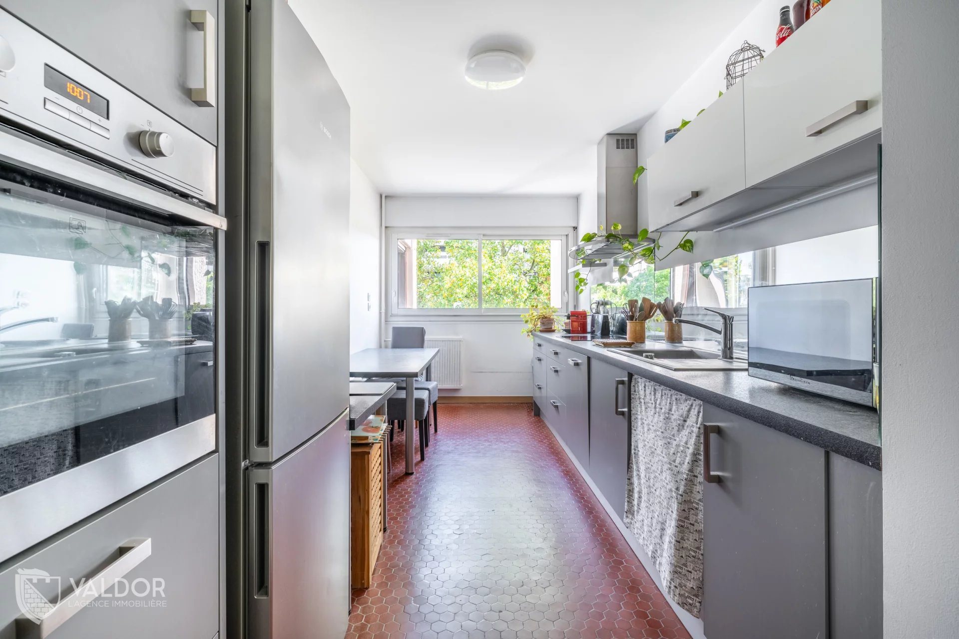 Appartement à vendre, 94m², Caluire-et-Cuire