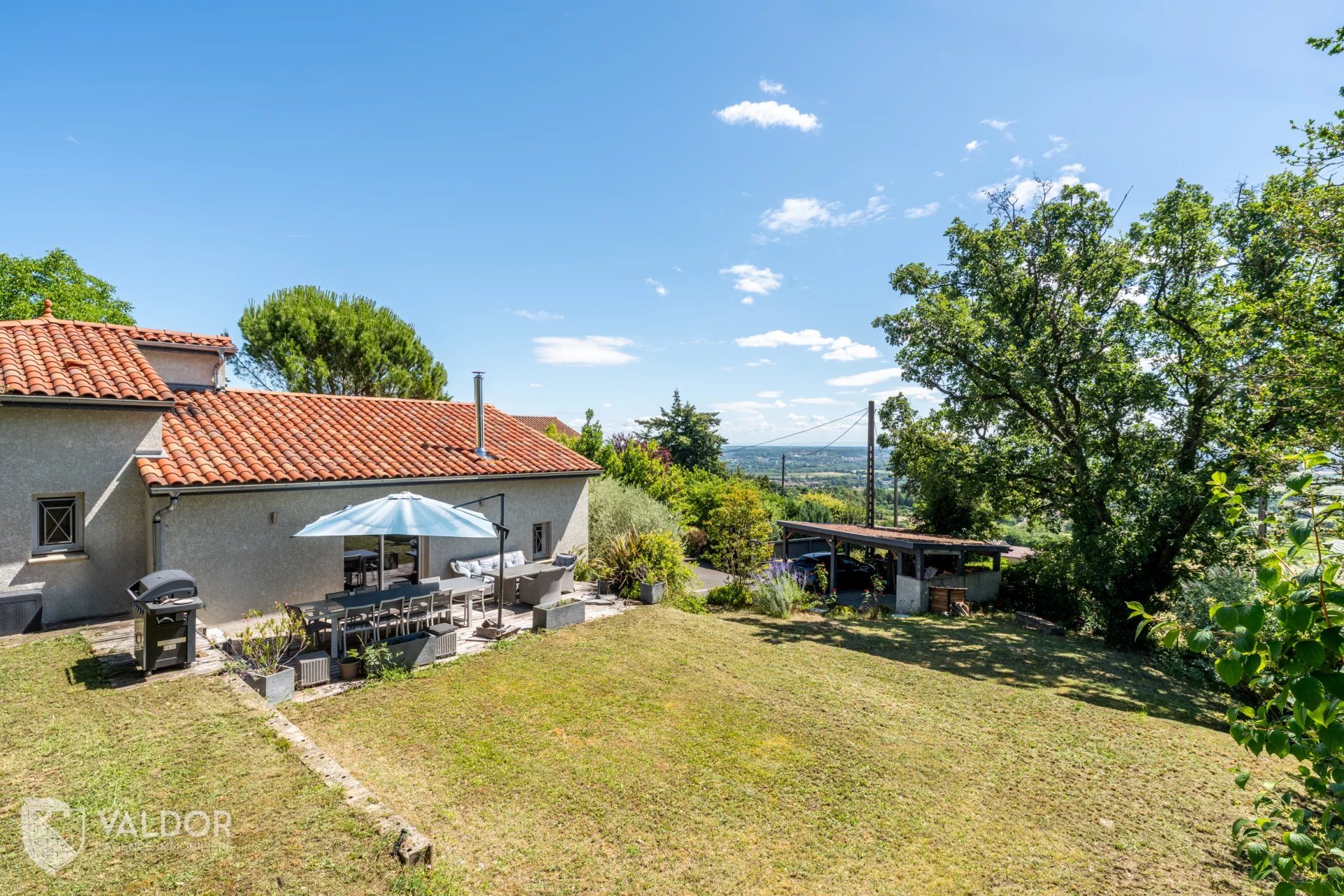 Maison à vendre, 145m², Lachassagne