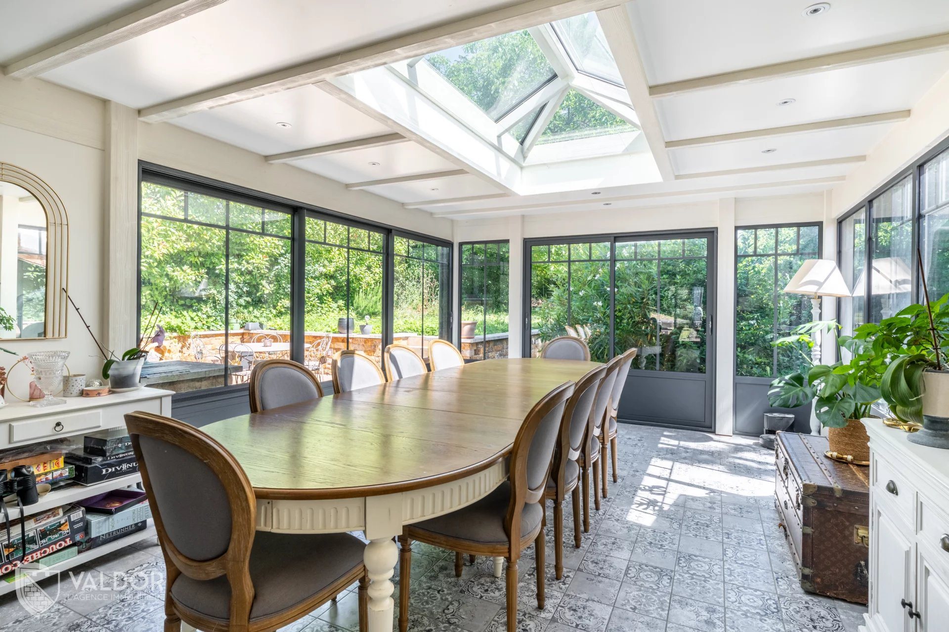 Maison à vendre, 145m², Lachassagne