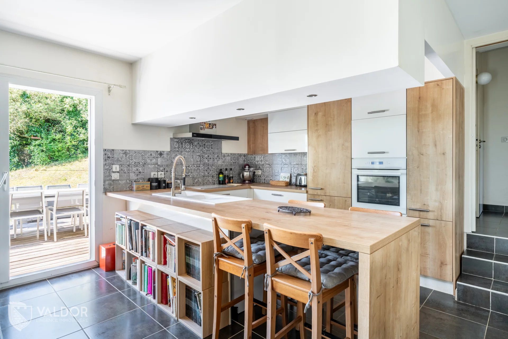 Maison à vendre, 145m², Lachassagne
